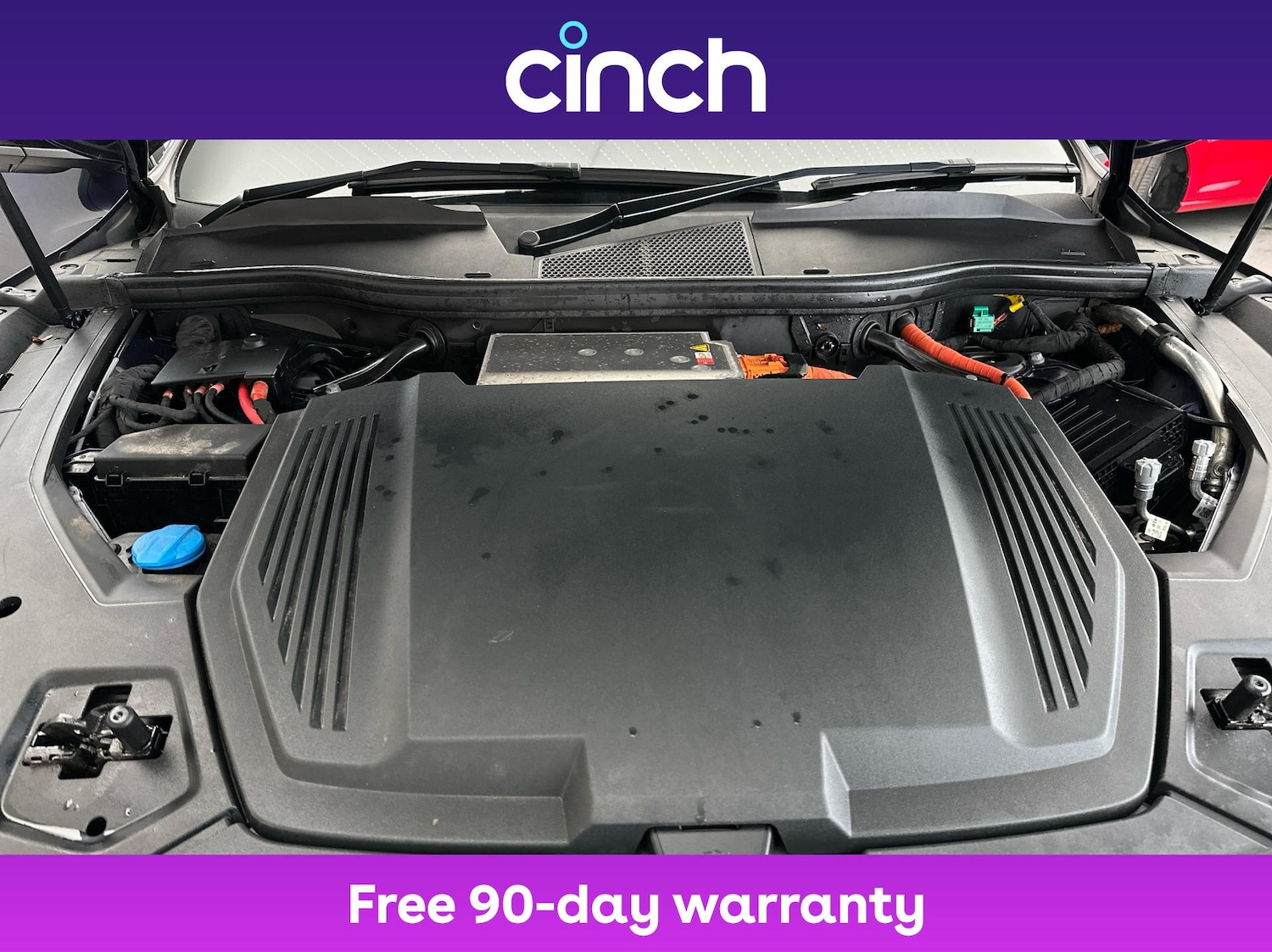 Used Audi e-tron 2022 for sale - 76313475: Photo 23