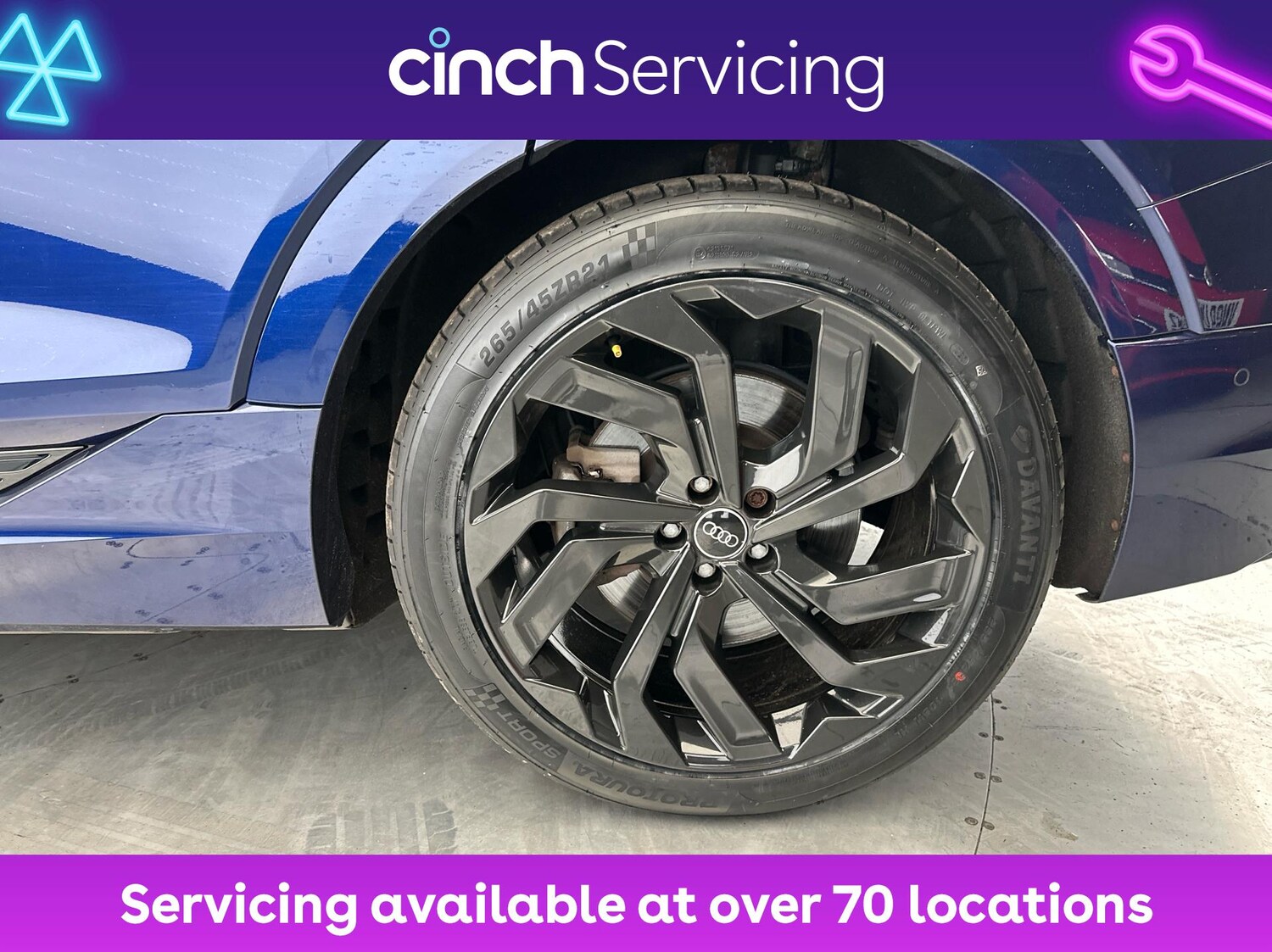 Used Audi e-tron 2022 for sale - 76313475: Photo 26