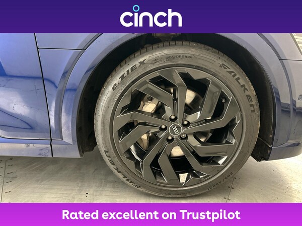 Used Audi e-tron 2022 for sale - 76313475: Photo 28