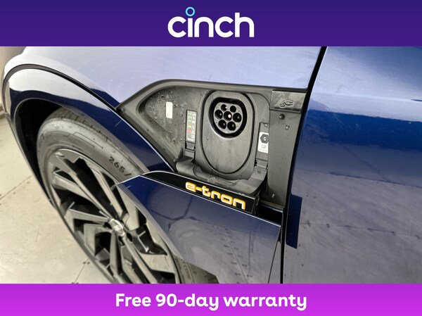 Used Audi e-tron 2022 for sale - 76313475: Photo 29