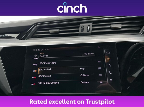 Used Audi e-tron 2022 for sale - 76313475: Photo 33