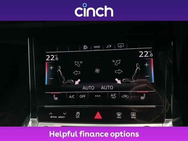 Used Audi e-tron 2022 for sale - 76313475: Photo 35