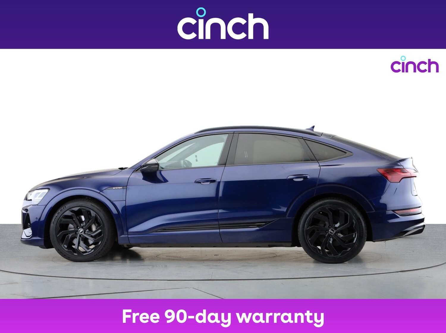 Used Audi e-tron 2022 for sale - 76313475: Photo 8