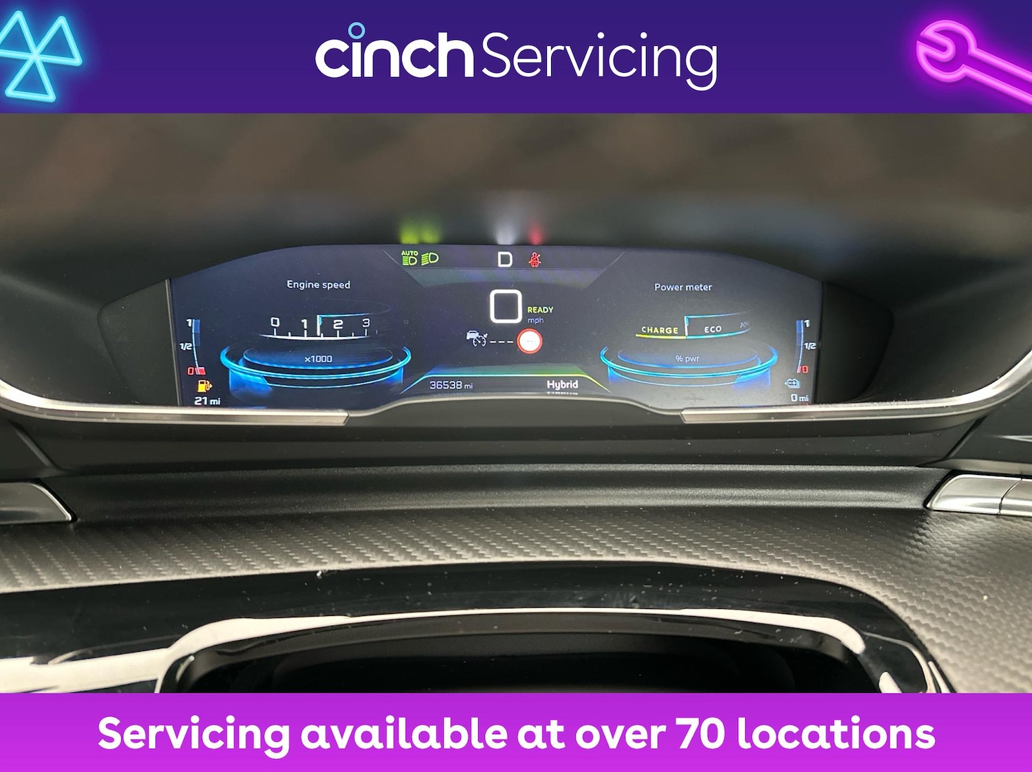 Used Peugeot 508 2023 for sale - 76985571: Photo 18