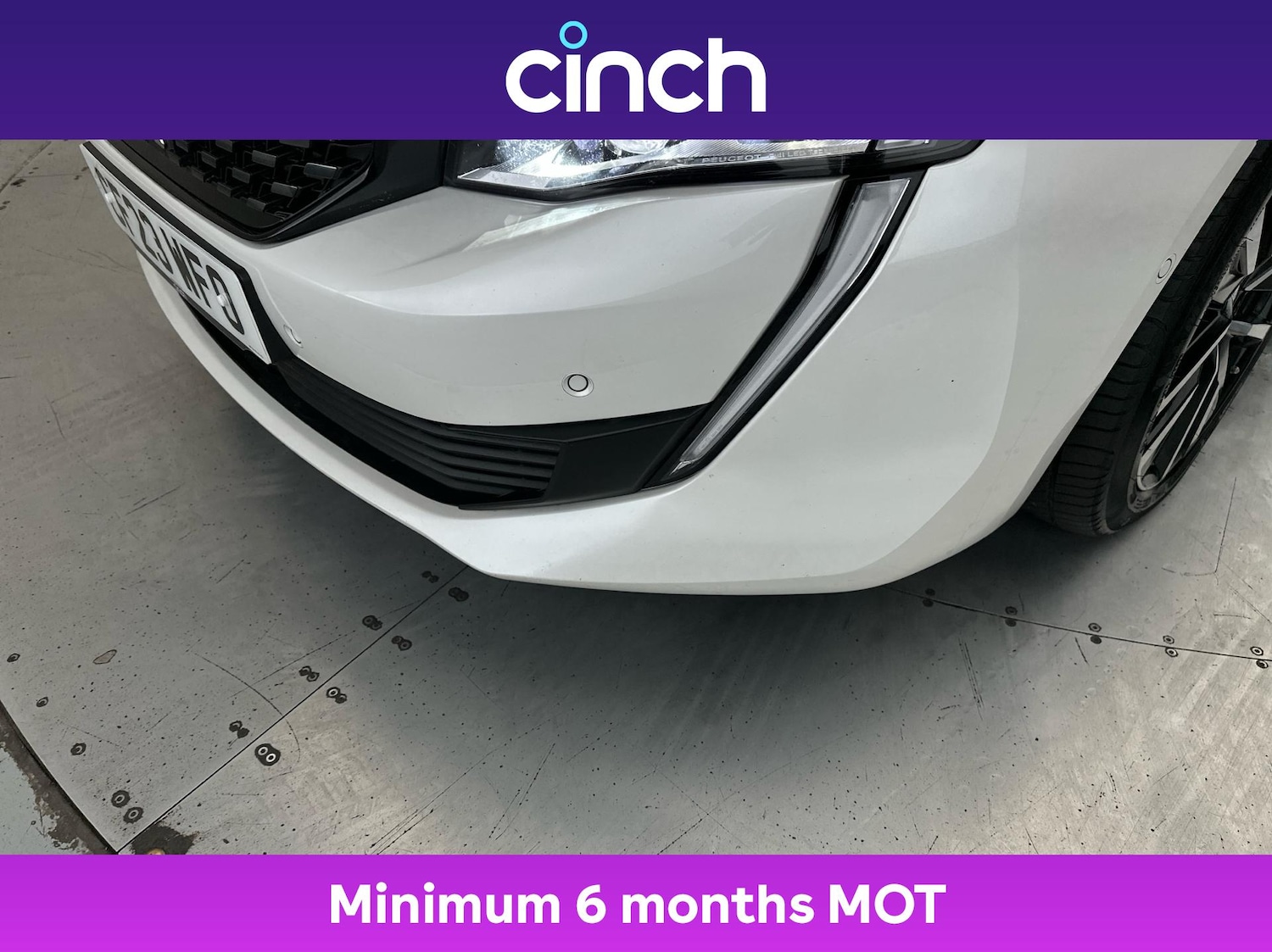 Used Peugeot 508 2023 for sale - 76985571: Photo 37