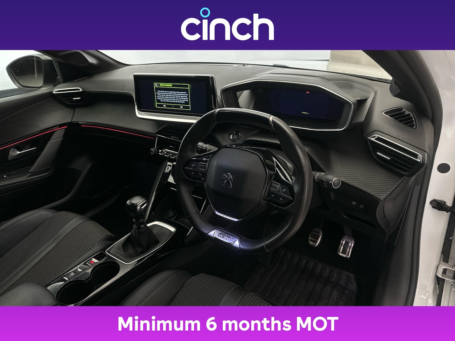 Used Peugeot 208 2021 for sale - 76057401: Photo 12