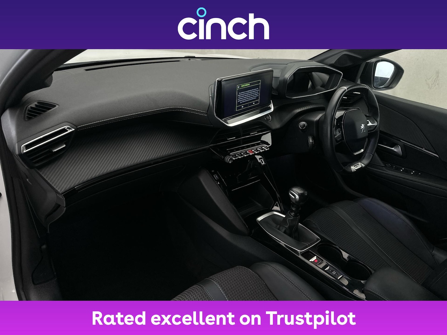 Used Peugeot 208 2021 for sale - 76057401: Photo 14