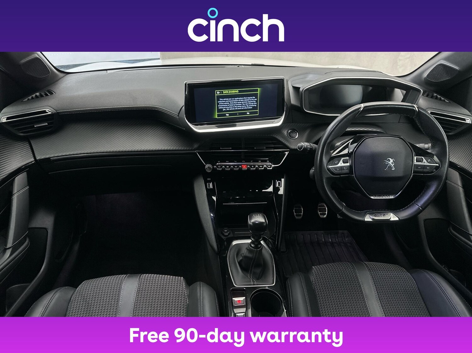 Used Peugeot 208 2021 for sale - 76057401: Photo 15