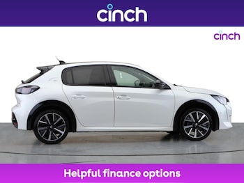 Used Peugeot 208 2021 for sale - 76057401: Photo 2
