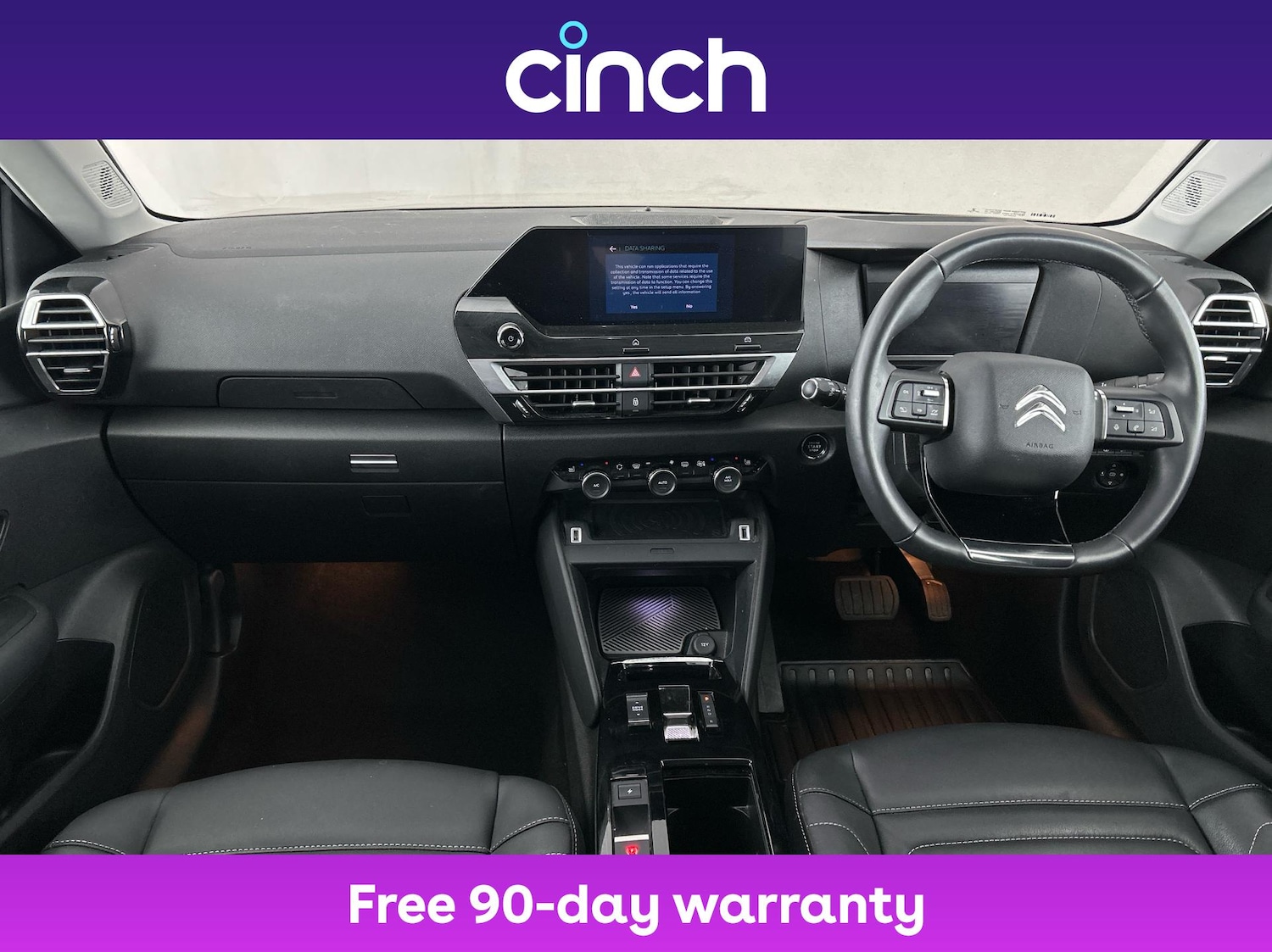 Used Citroen C4 2022 for sale - 76469055: Photo 15