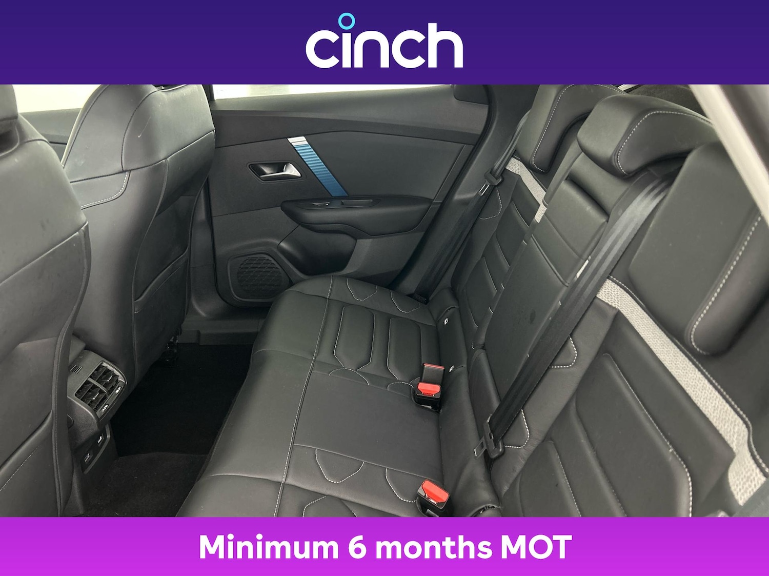 Used Citroen C4 2022 for sale - 76469055: Photo 20