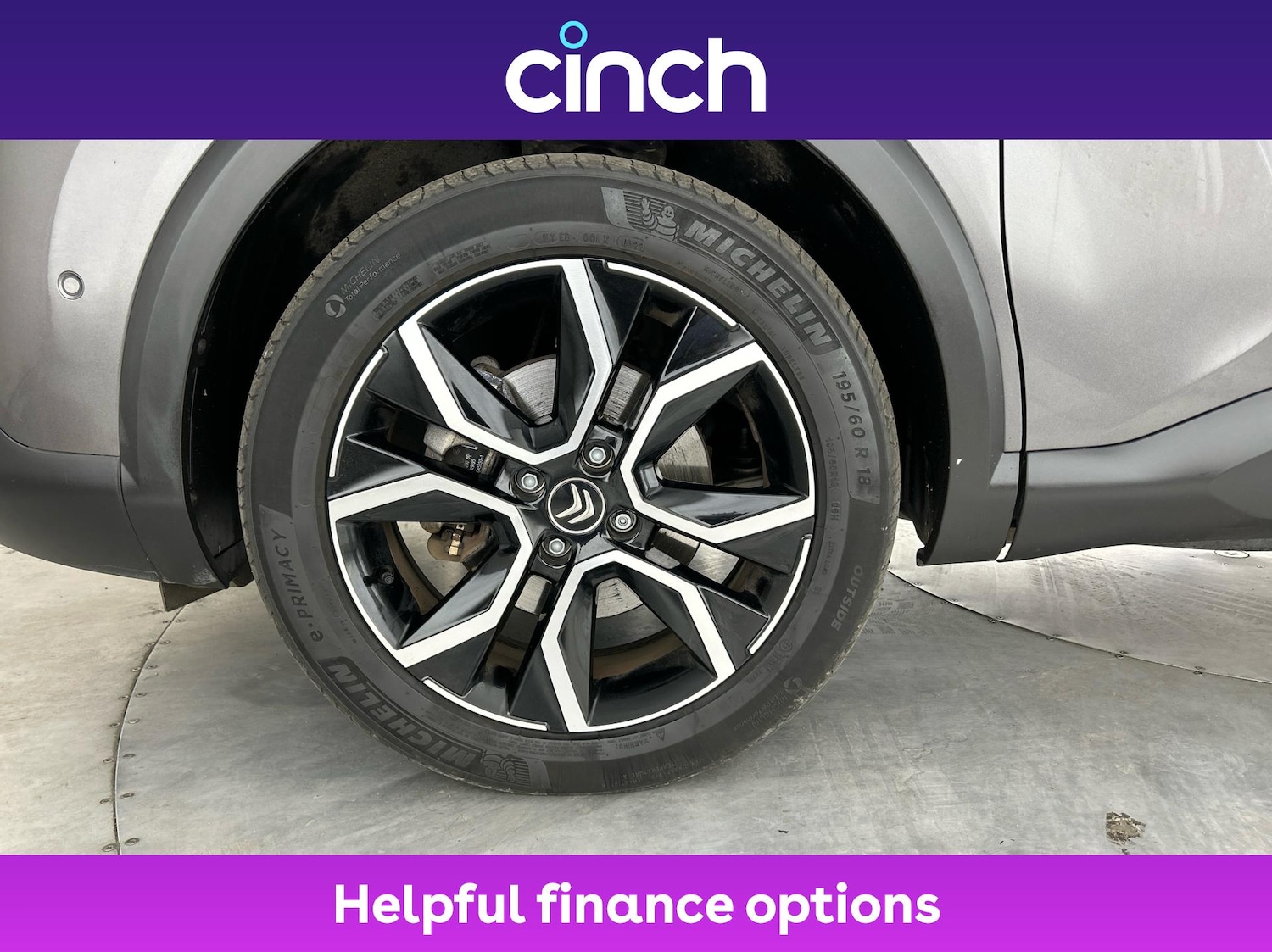 Used Citroen C4 2022 for sale - 76469055: Photo 24