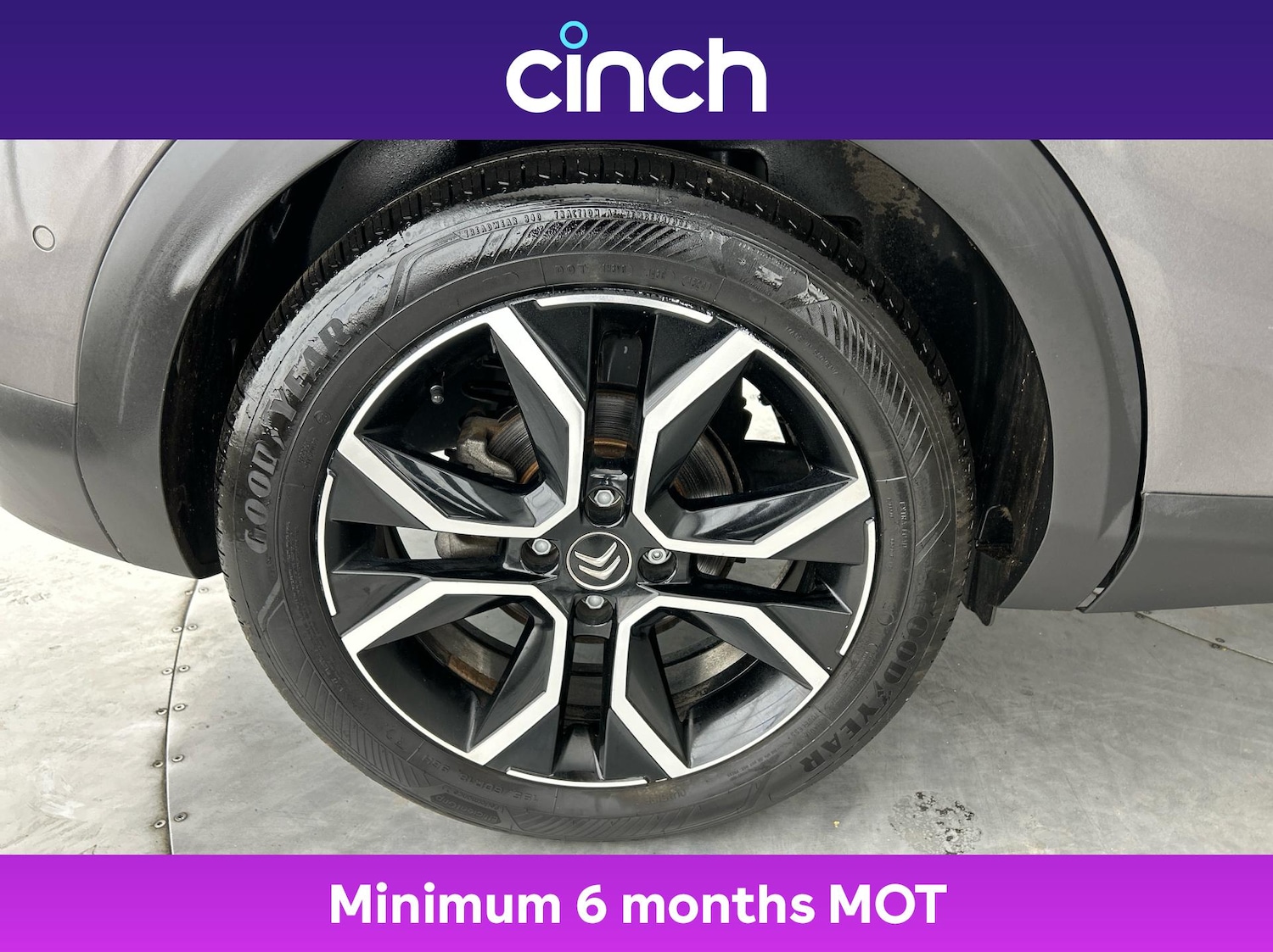 Used Citroen C4 2022 for sale - 76469055: Photo 27