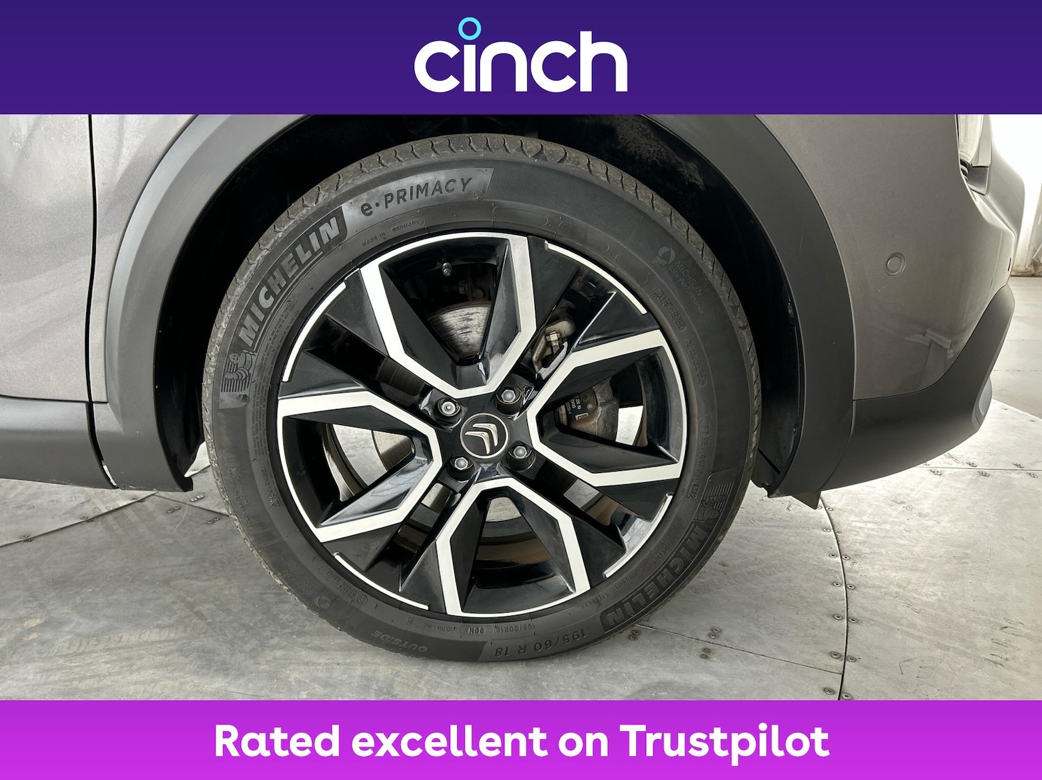 Used Citroen C4 2022 for sale - 76469055: Photo 28