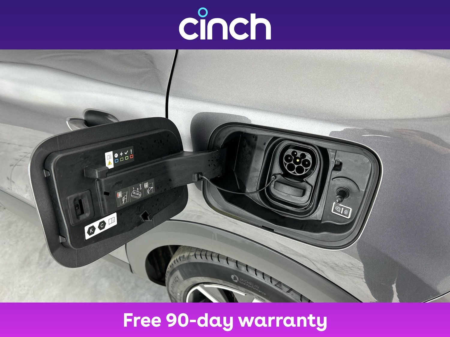 Used Citroen C4 2022 for sale - 76469055: Photo 29