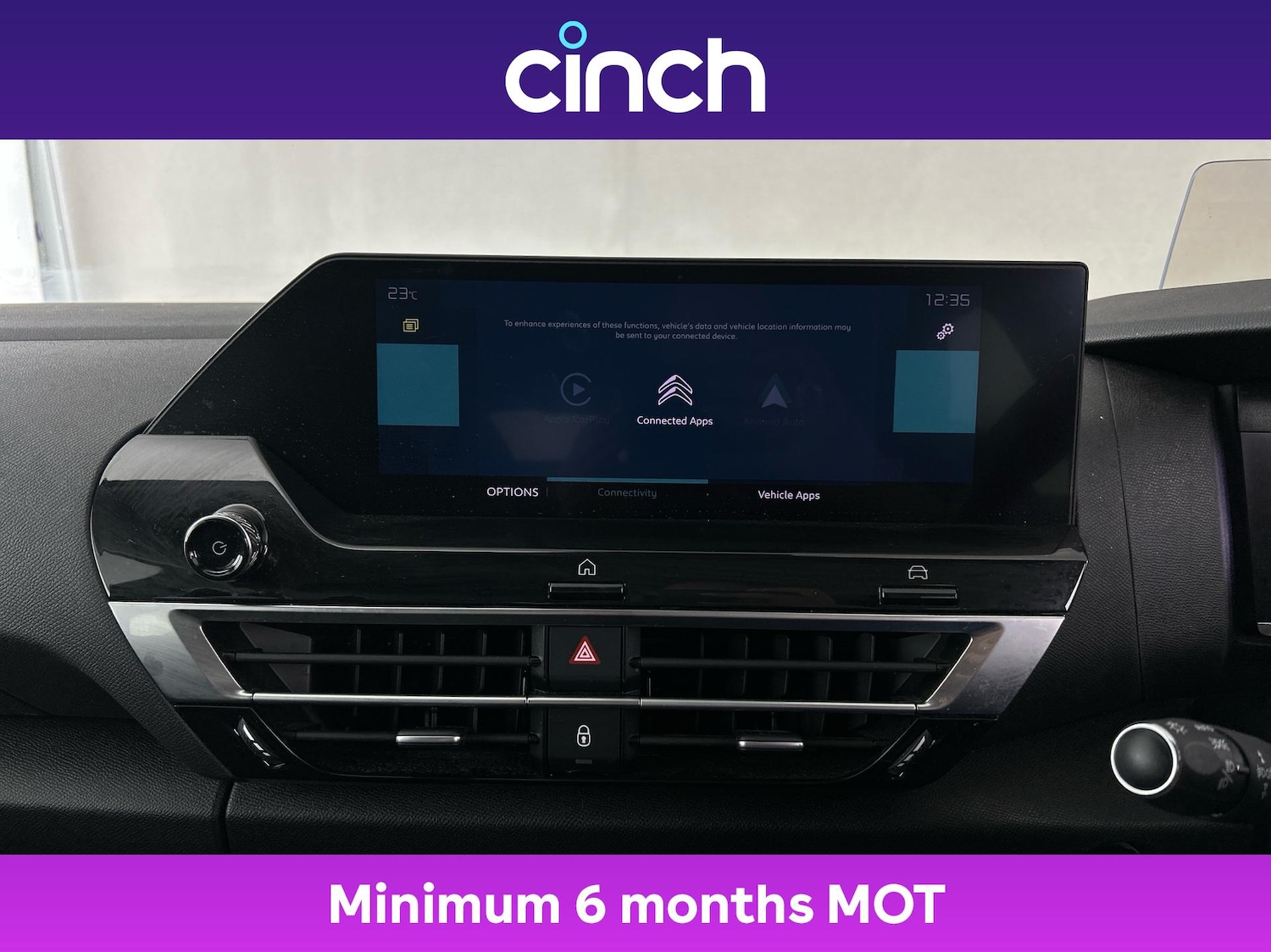 Used Citroen C4 2022 for sale - 76469055: Photo 32