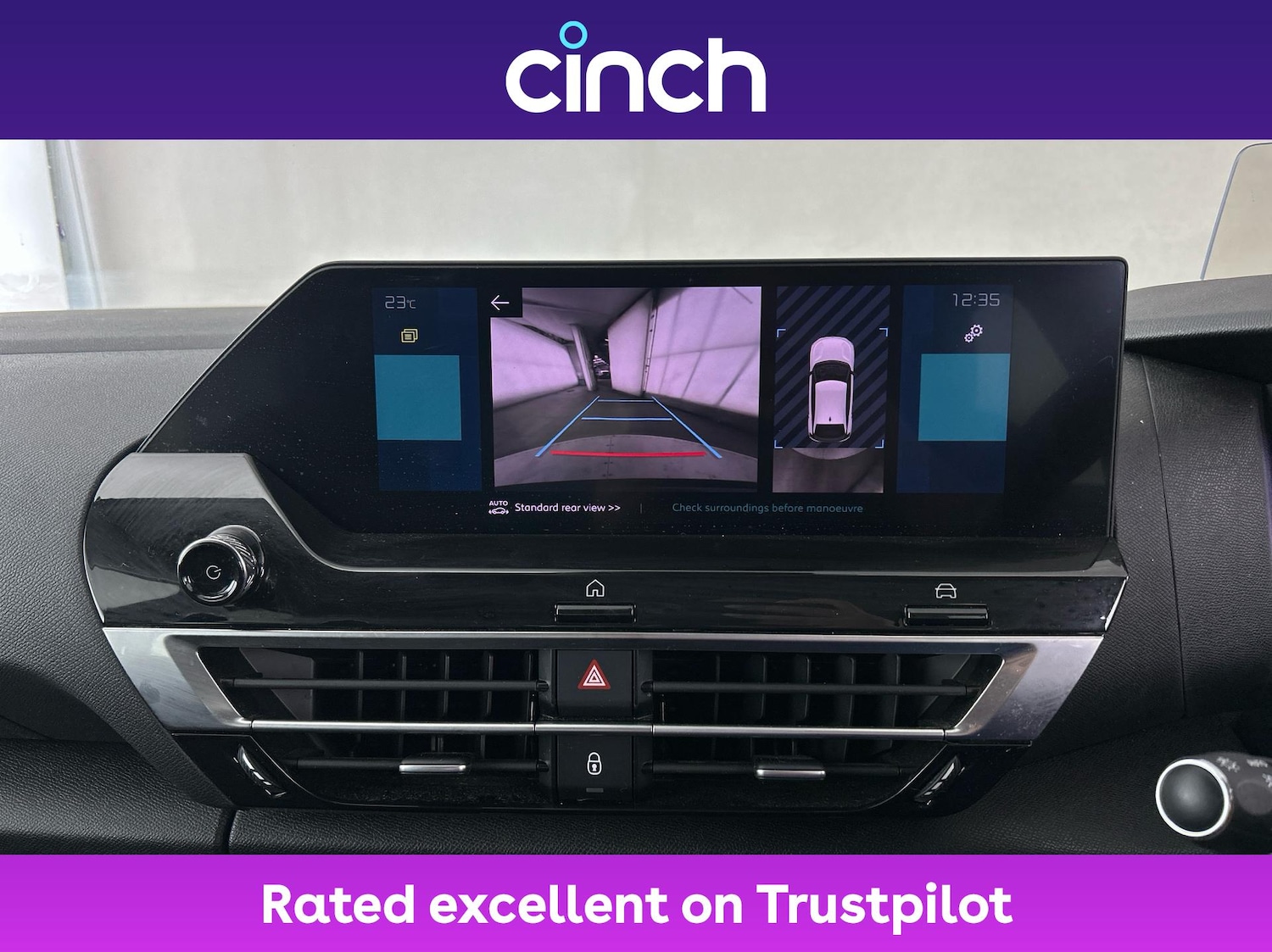 Used Citroen C4 2022 for sale - 76469055: Photo 33