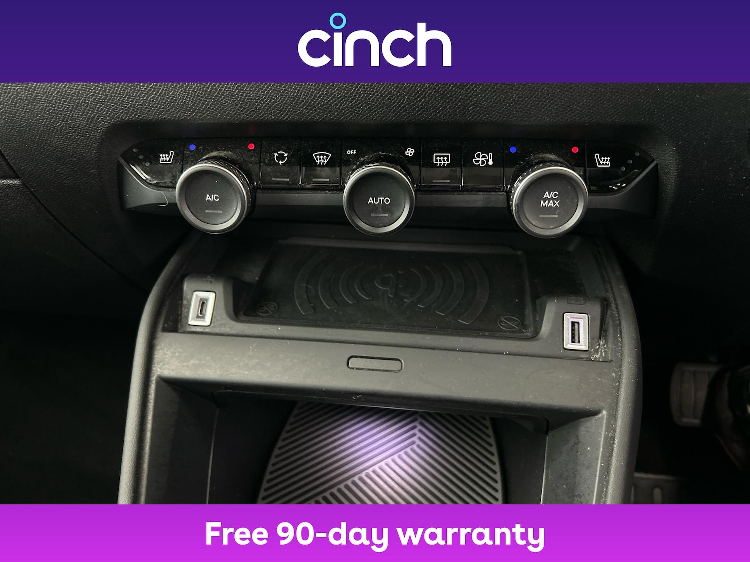 Used Citroen C4 2022 for sale - 76469055: Photo 34