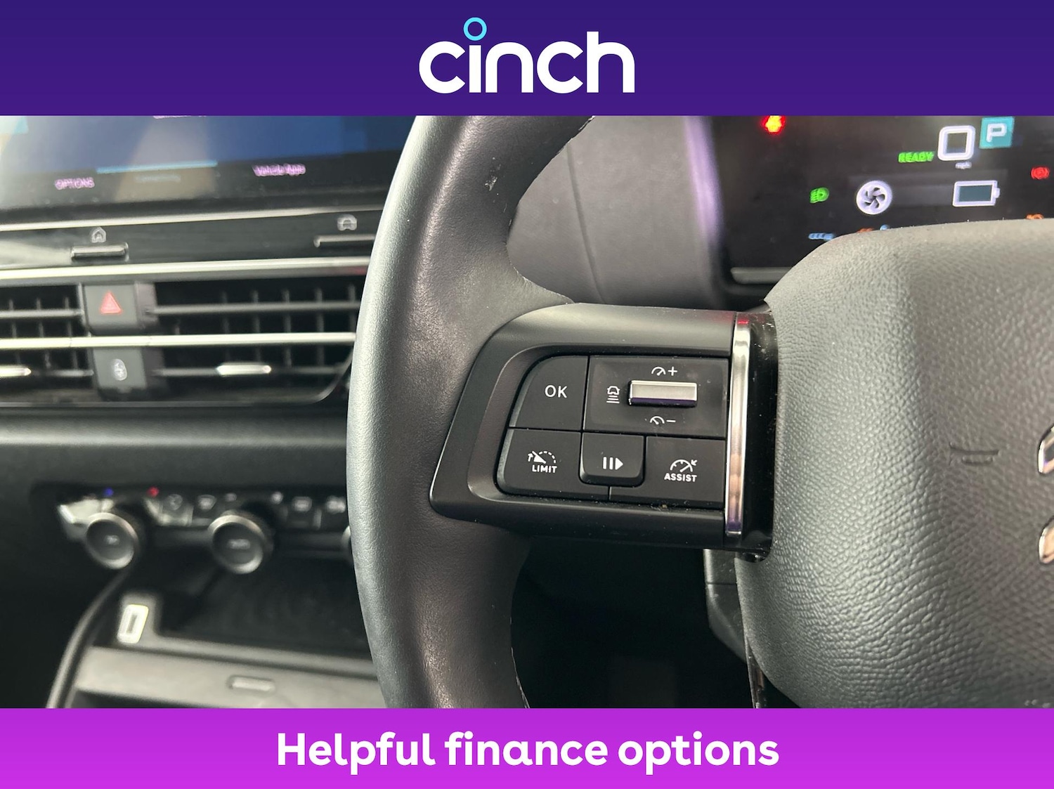 Used Citroen C4 2022 for sale - 76469055: Photo 35