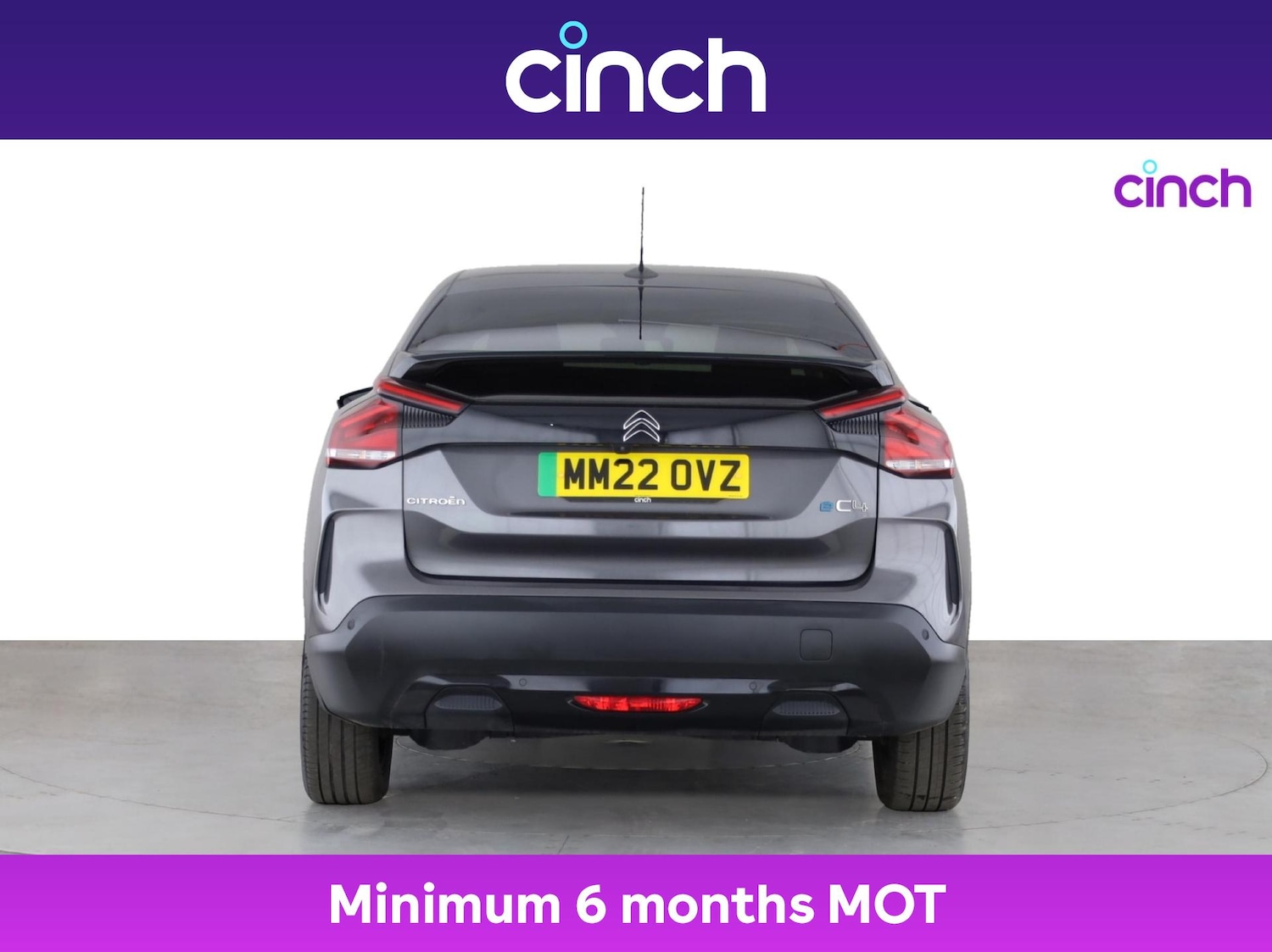 Used Citroen C4 2022 for sale - 76469055: Photo 5