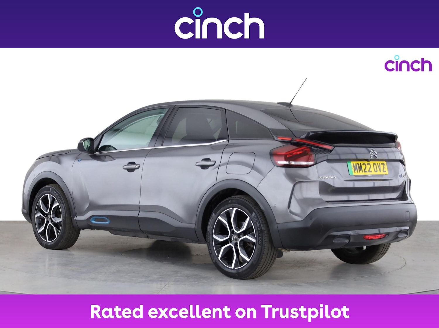 Used Citroen C4 2022 for sale - 76469055: Photo 6