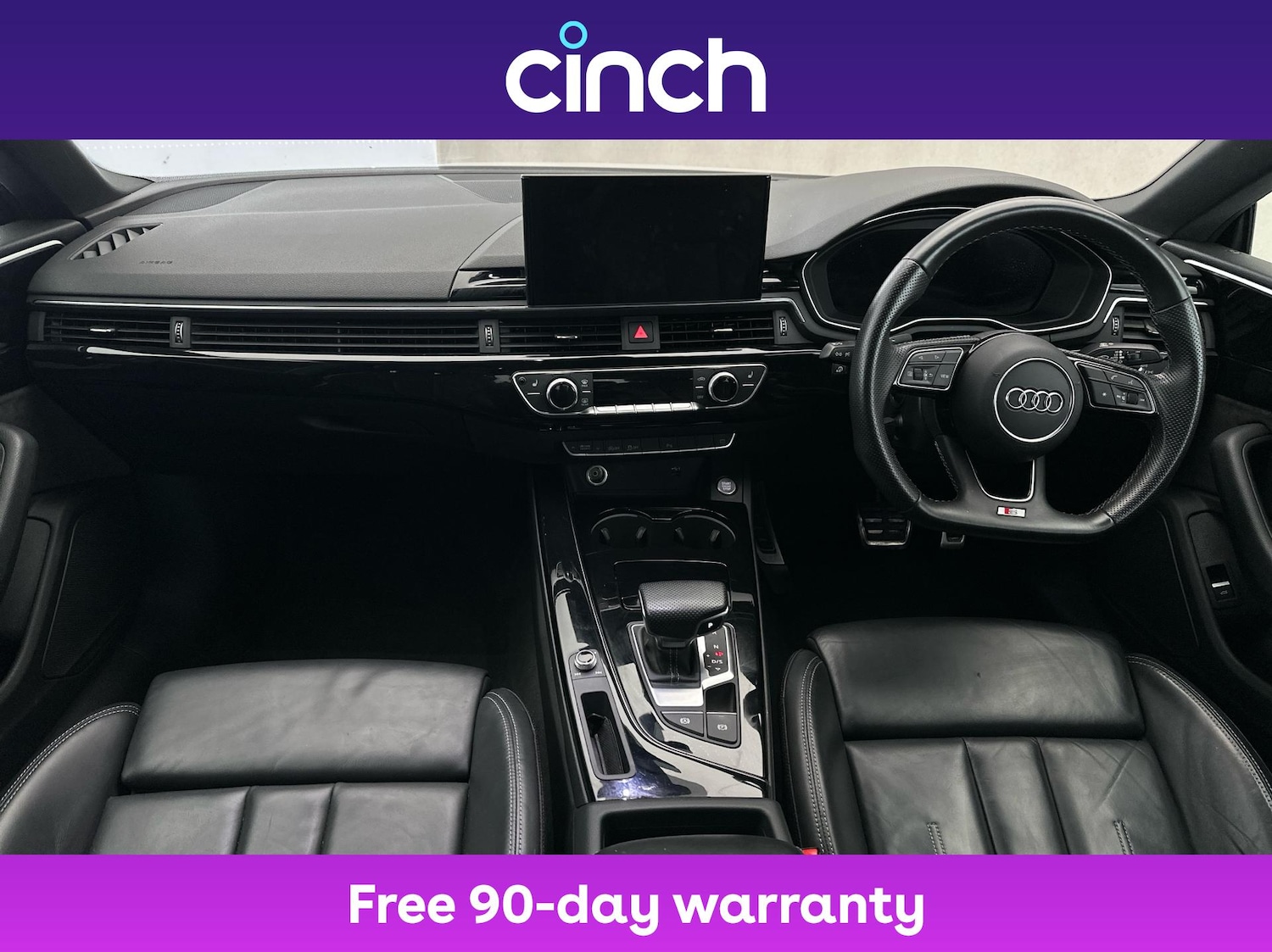 Used Audi A5 2021 for sale - 76445397: Photo 15