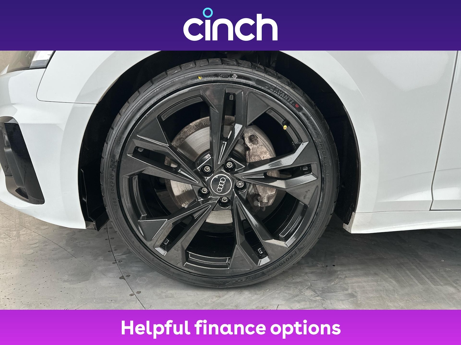 Used Audi A5 2021 for sale - 76445397: Photo 24