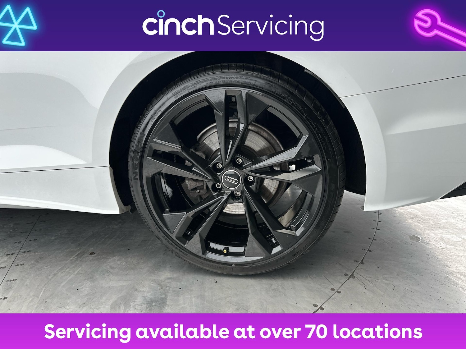 Used Audi A5 2021 for sale - 76445397: Photo 26