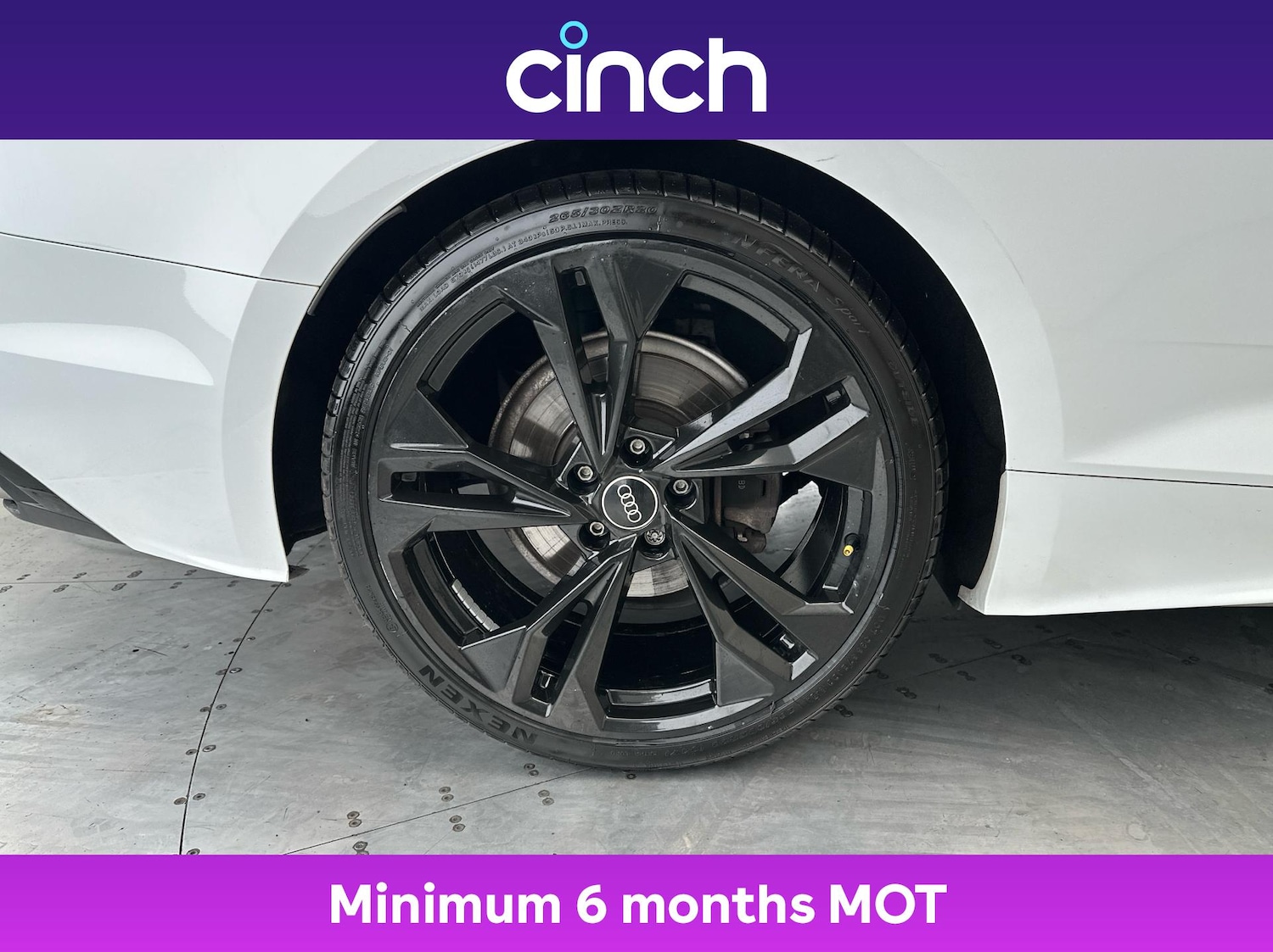 Used Audi A5 2021 for sale - 76445397: Photo 27