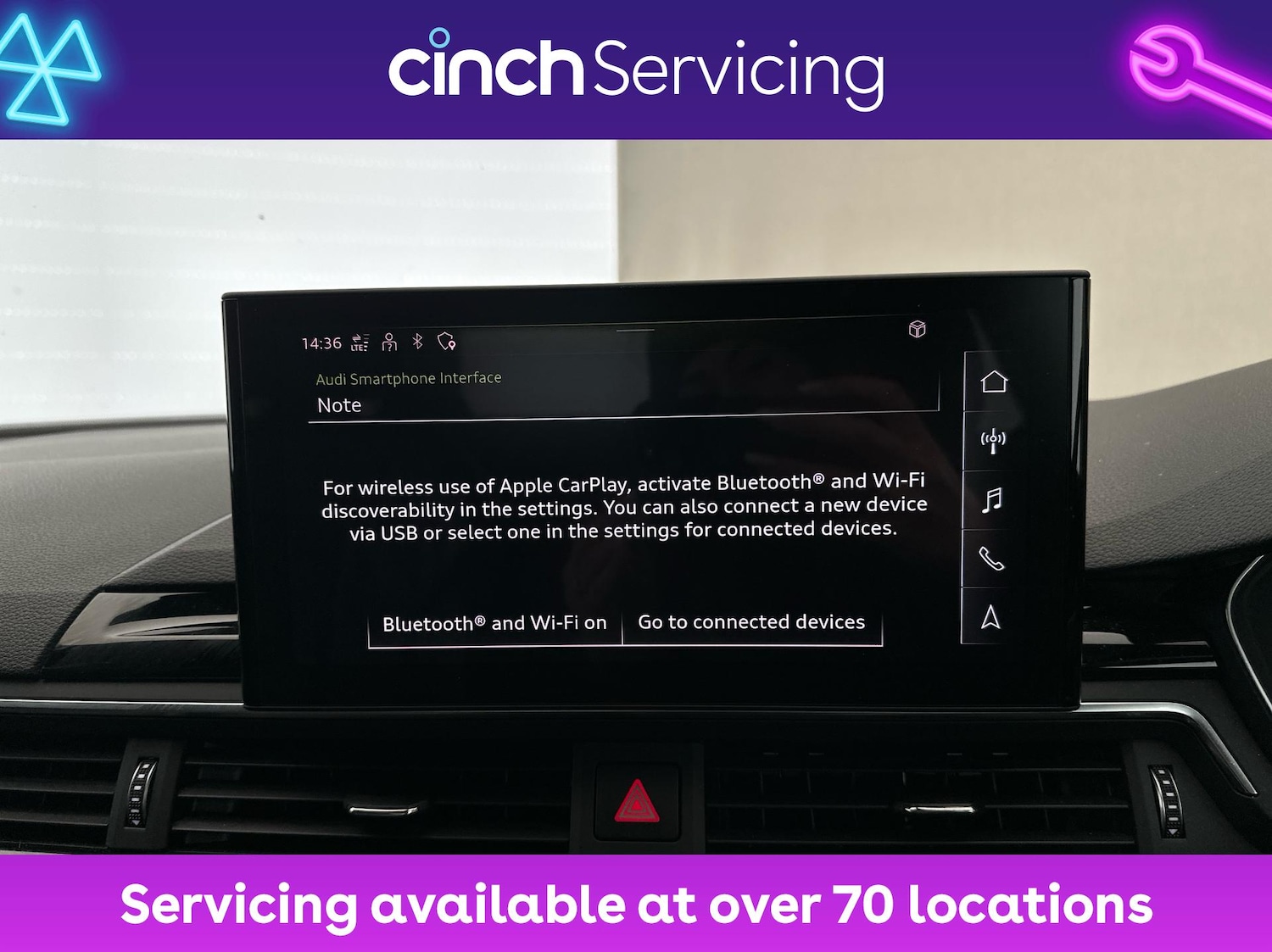 Used Audi A5 2021 for sale - 76445397: Photo 31