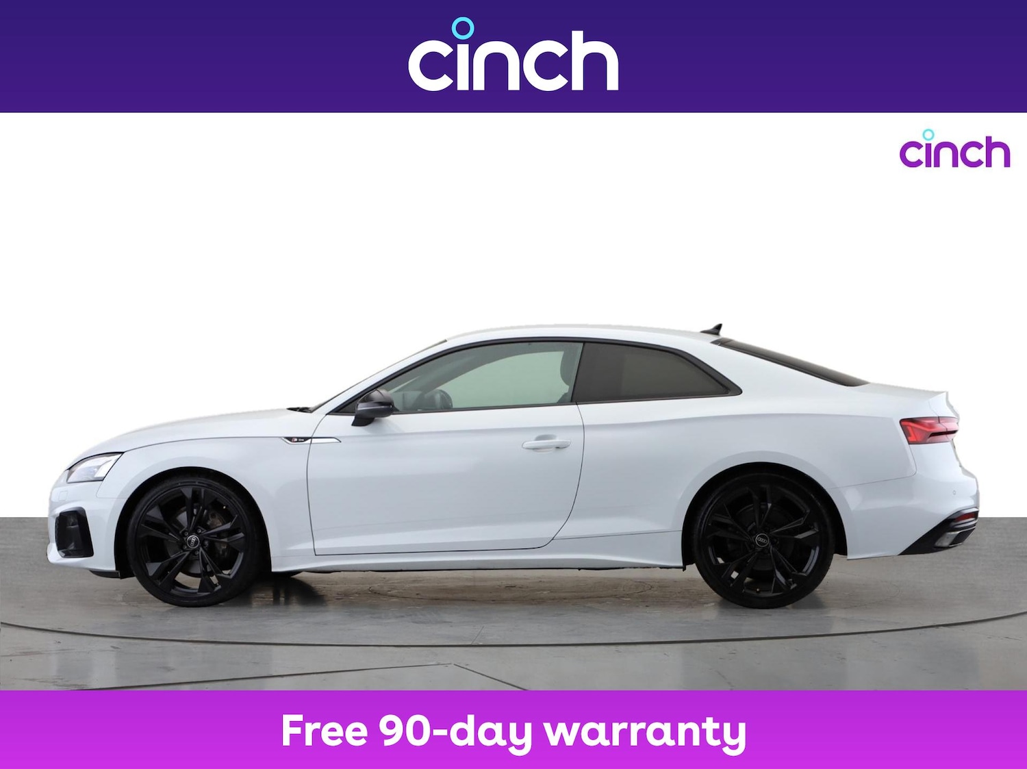 Used Audi A5 2021 for sale - 76445397: Photo 8