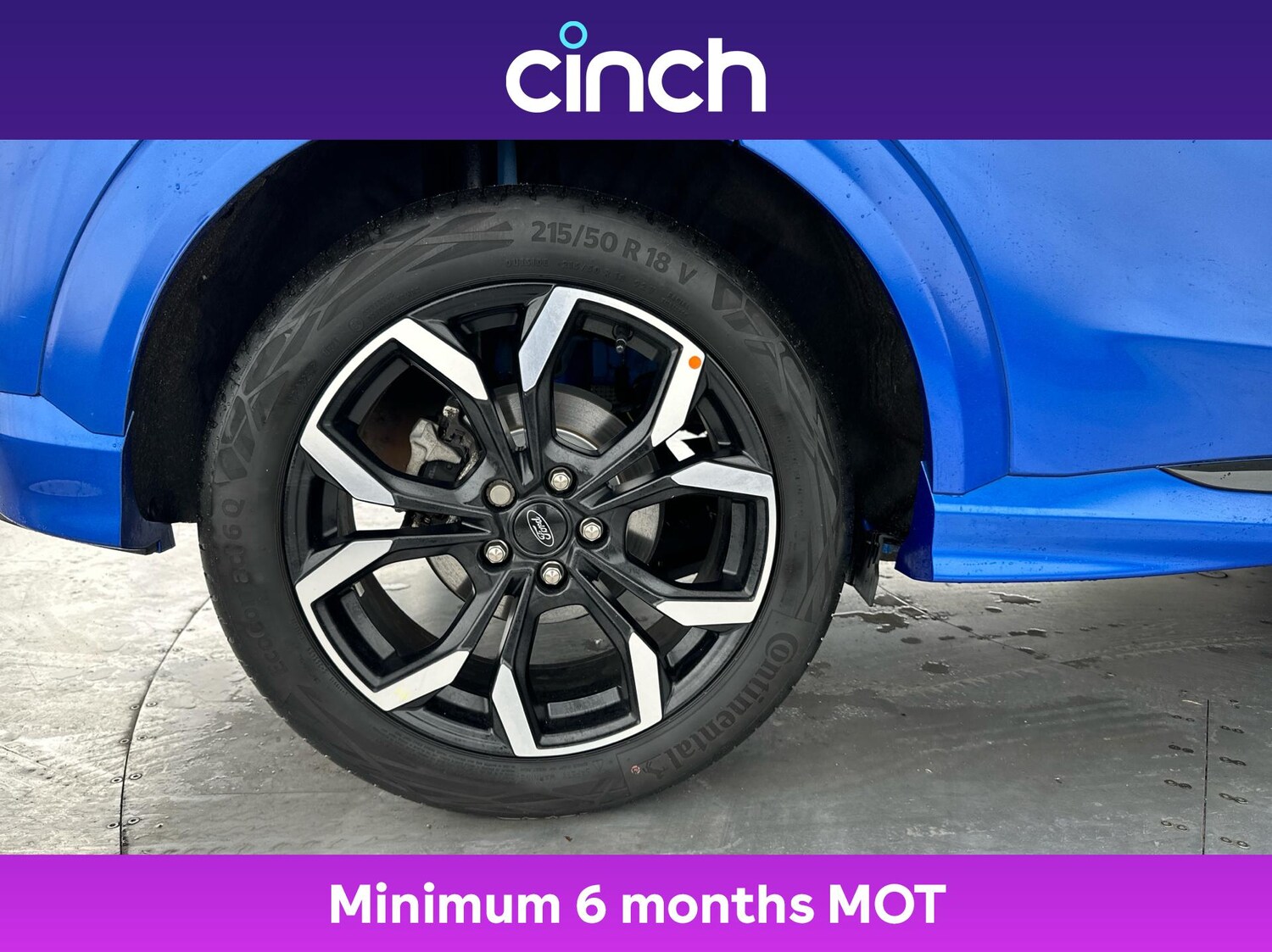 Used Ford Puma 2021 for sale - 76804298: Photo 27