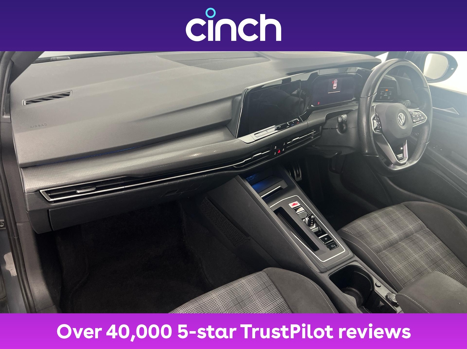 Used Volkswagen Golf 2021 for sale - 76847789: Photo 14