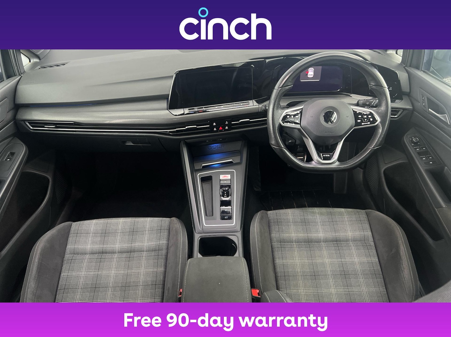 Used Volkswagen Golf 2021 for sale - 76847789: Photo 15