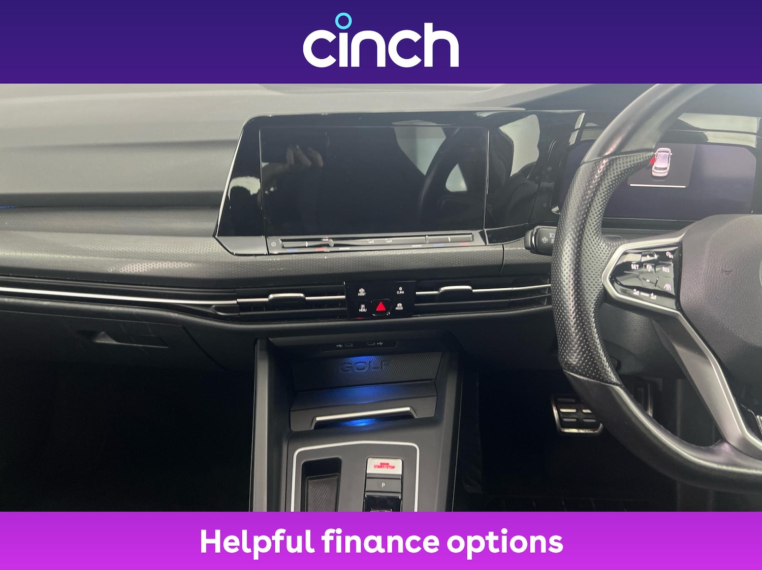 Used Volkswagen Golf 2021 for sale - 76847789: Photo 17