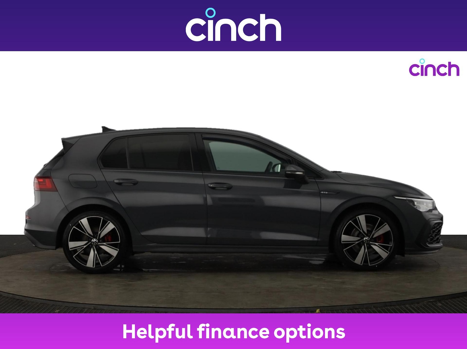 Used Volkswagen Golf 2021 for sale - 76847789: Photo 2