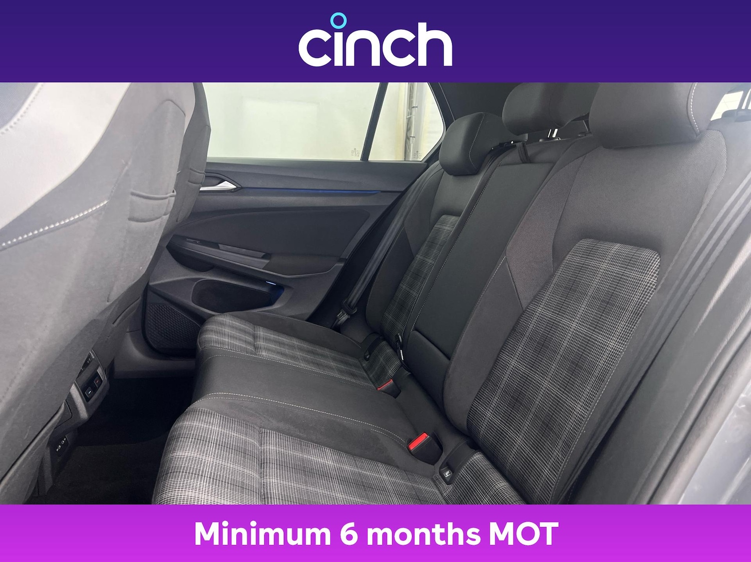 Used Volkswagen Golf 2021 for sale - 76847789: Photo 20