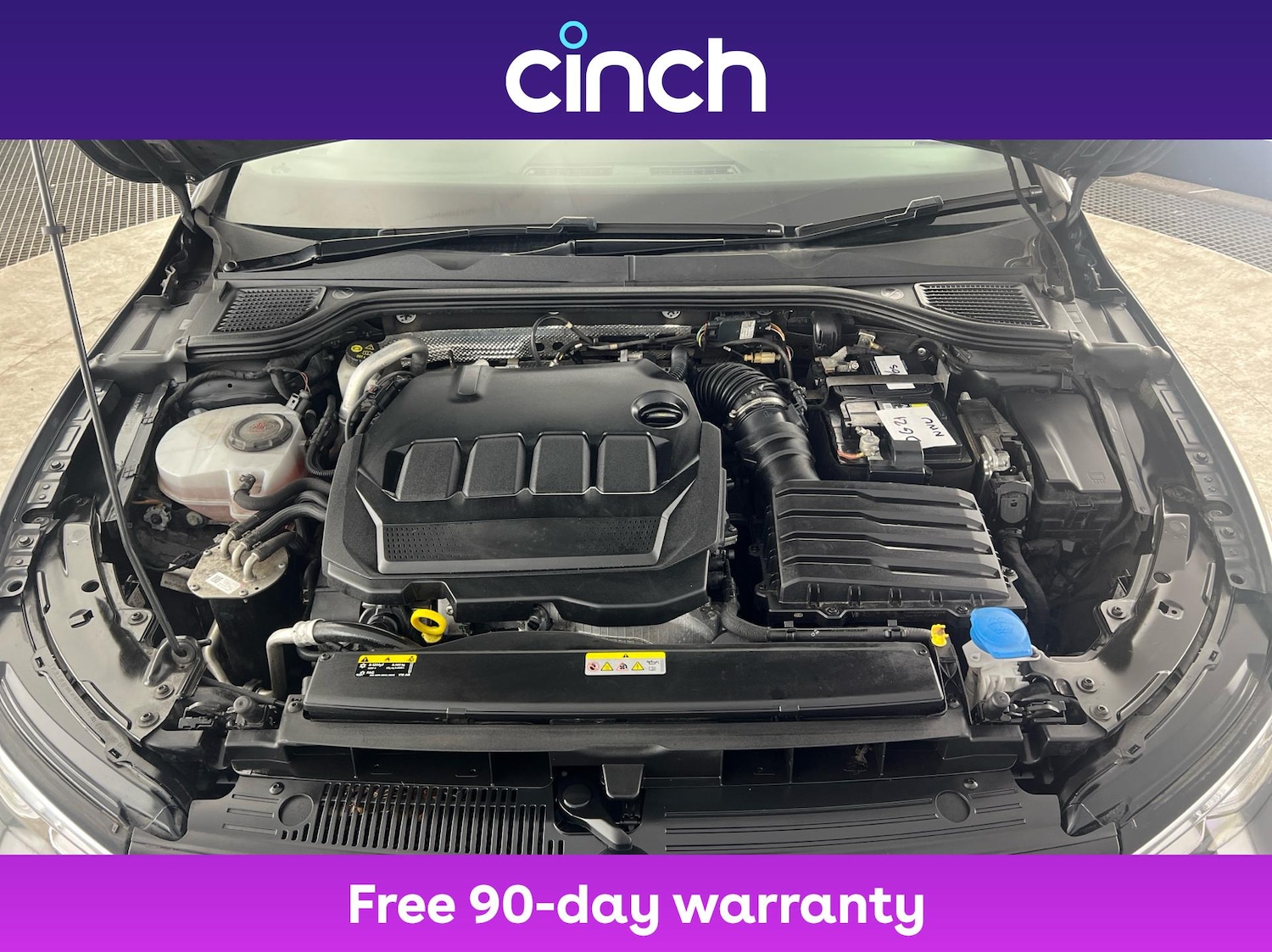 Used Volkswagen Golf 2021 for sale - 76847789: Photo 23