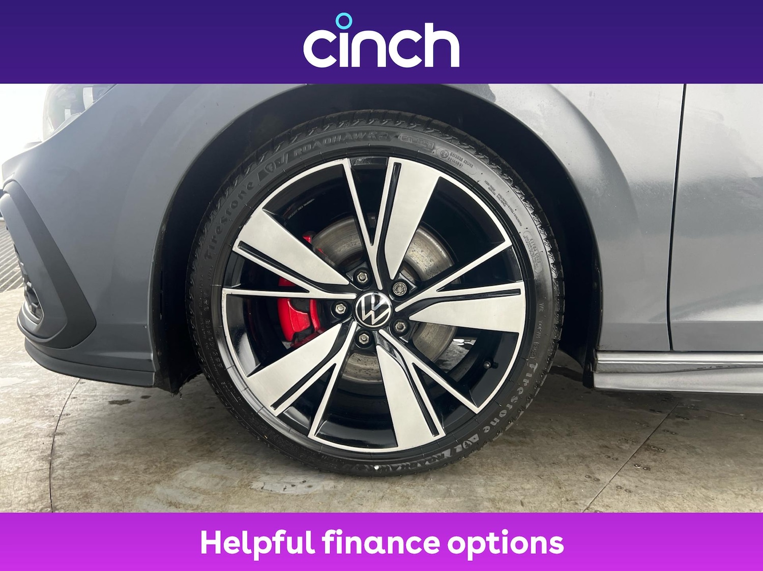 Used Volkswagen Golf 2021 for sale - 76847789: Photo 24