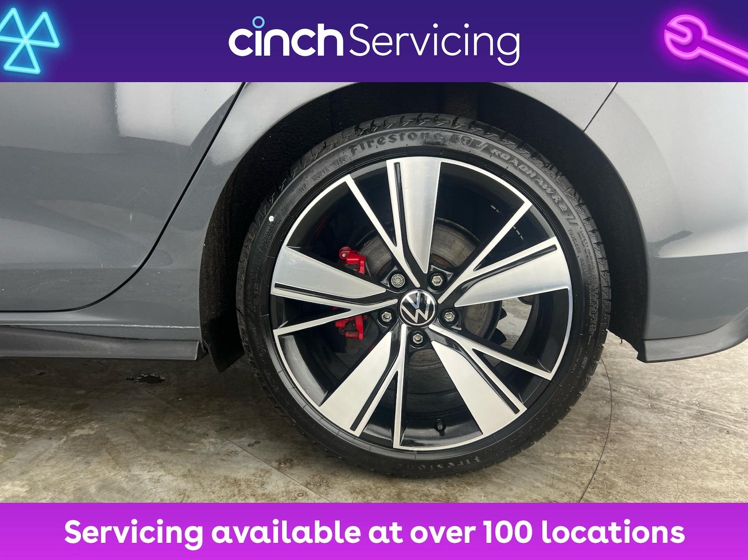 Used Volkswagen Golf 2021 for sale - 76847789: Photo 26