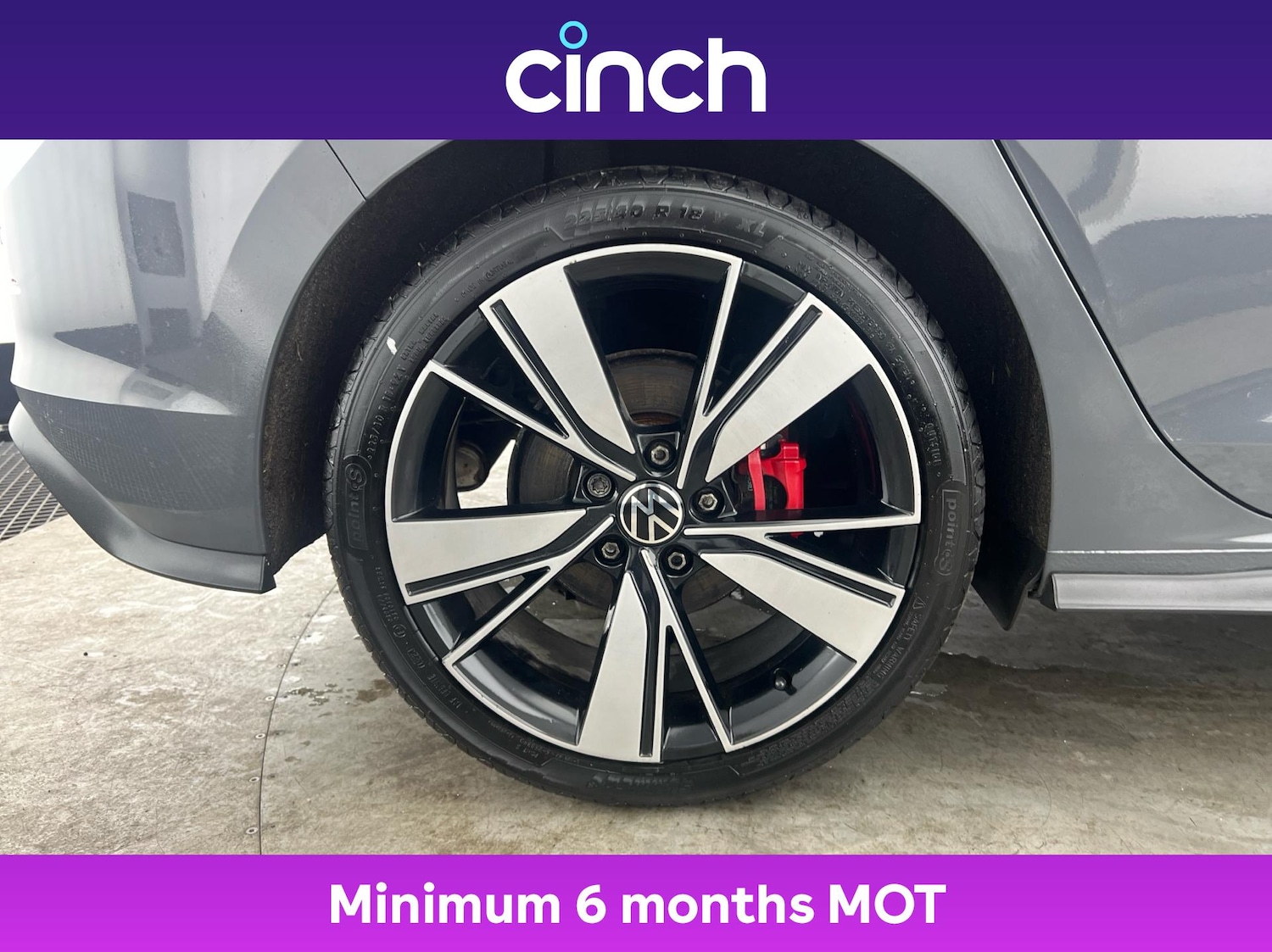 Used Volkswagen Golf 2021 for sale - 76847789: Photo 27