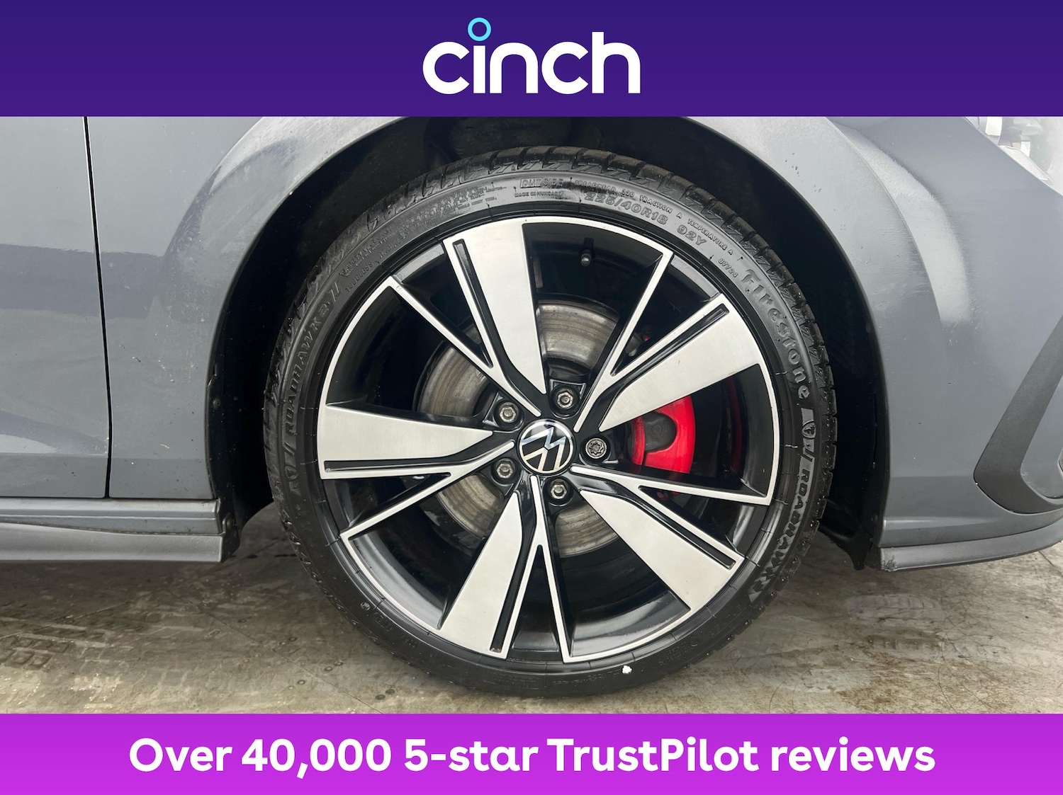 Used Volkswagen Golf 2021 for sale - 76847789: Photo 28