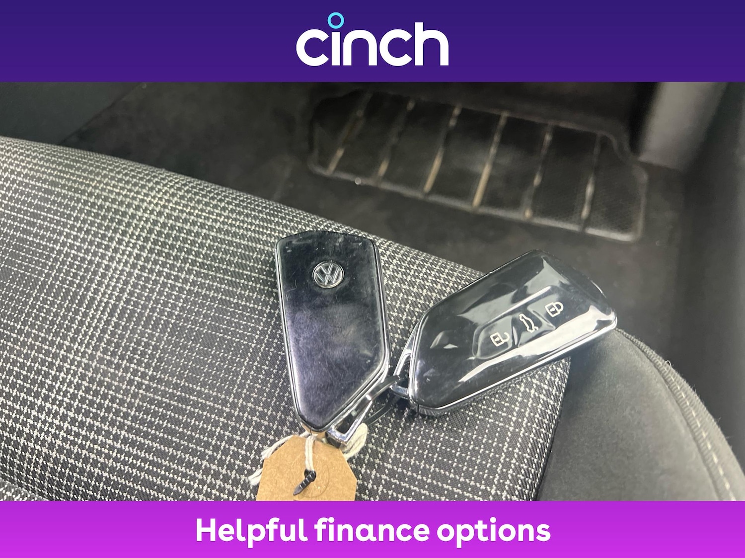 Used Volkswagen Golf 2021 for sale - 76847789: Photo 30