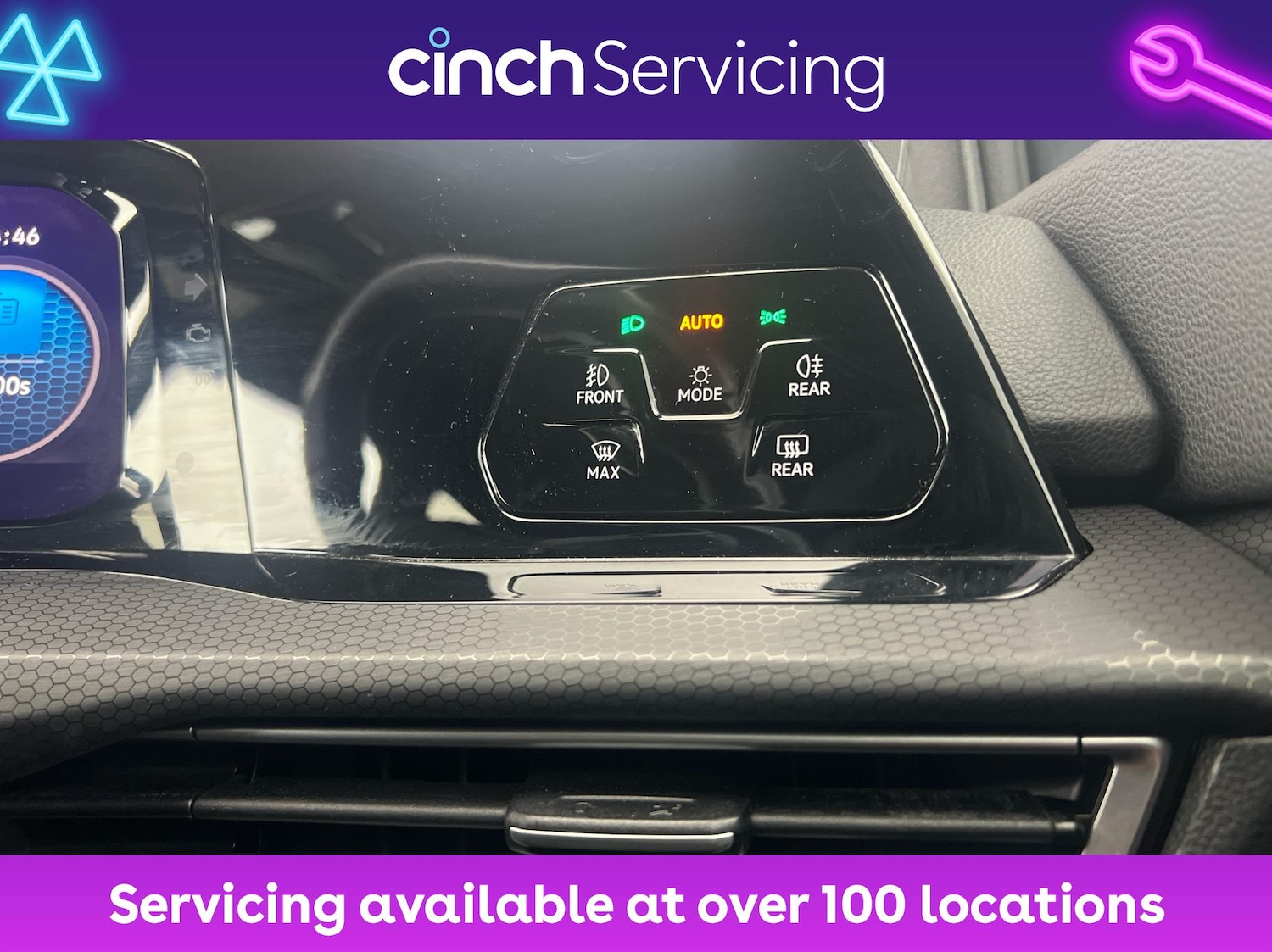 Used Volkswagen Golf 2021 for sale - 76847789: Photo 31