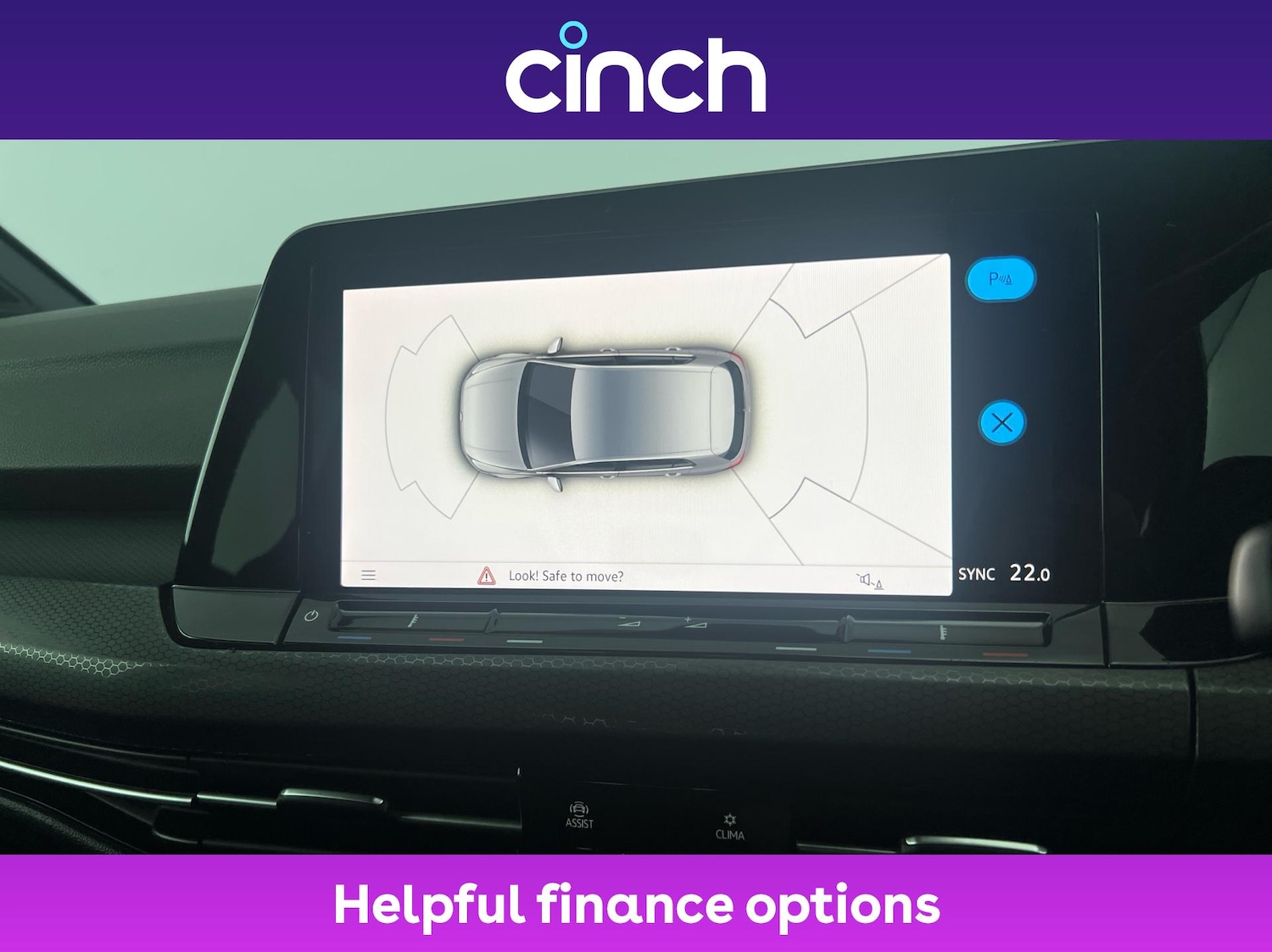 Used Volkswagen Golf 2021 for sale - 76847789: Photo 35