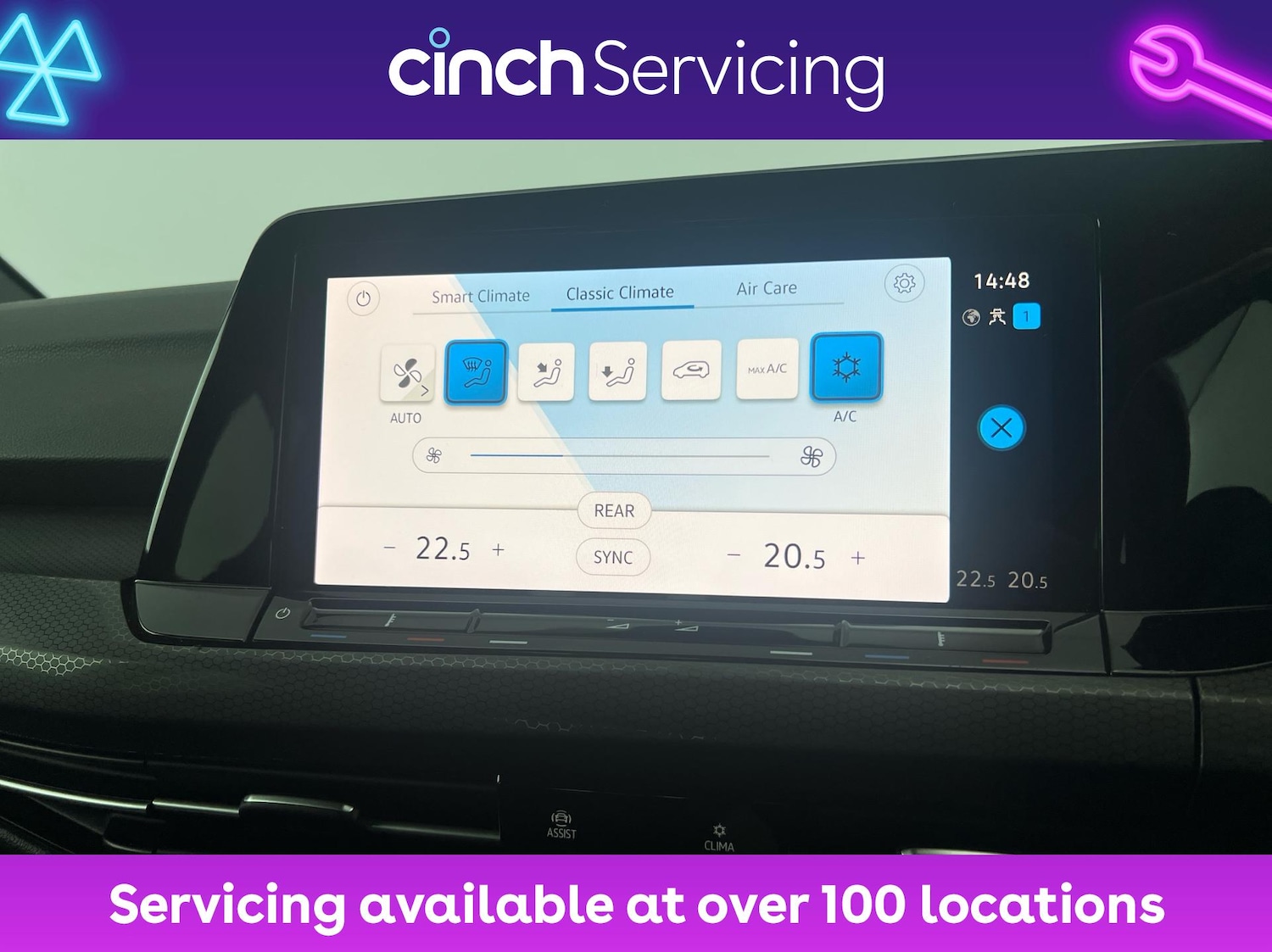 Used Volkswagen Golf 2021 for sale - 76847789: Photo 36