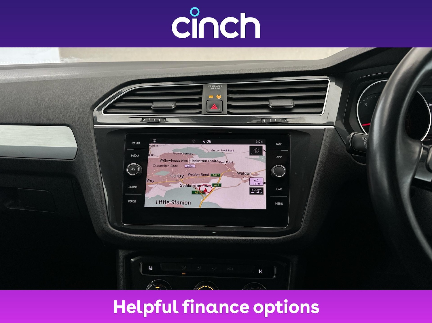 Used Volkswagen Tiguan 2019 for sale - 76928107: Photo 17