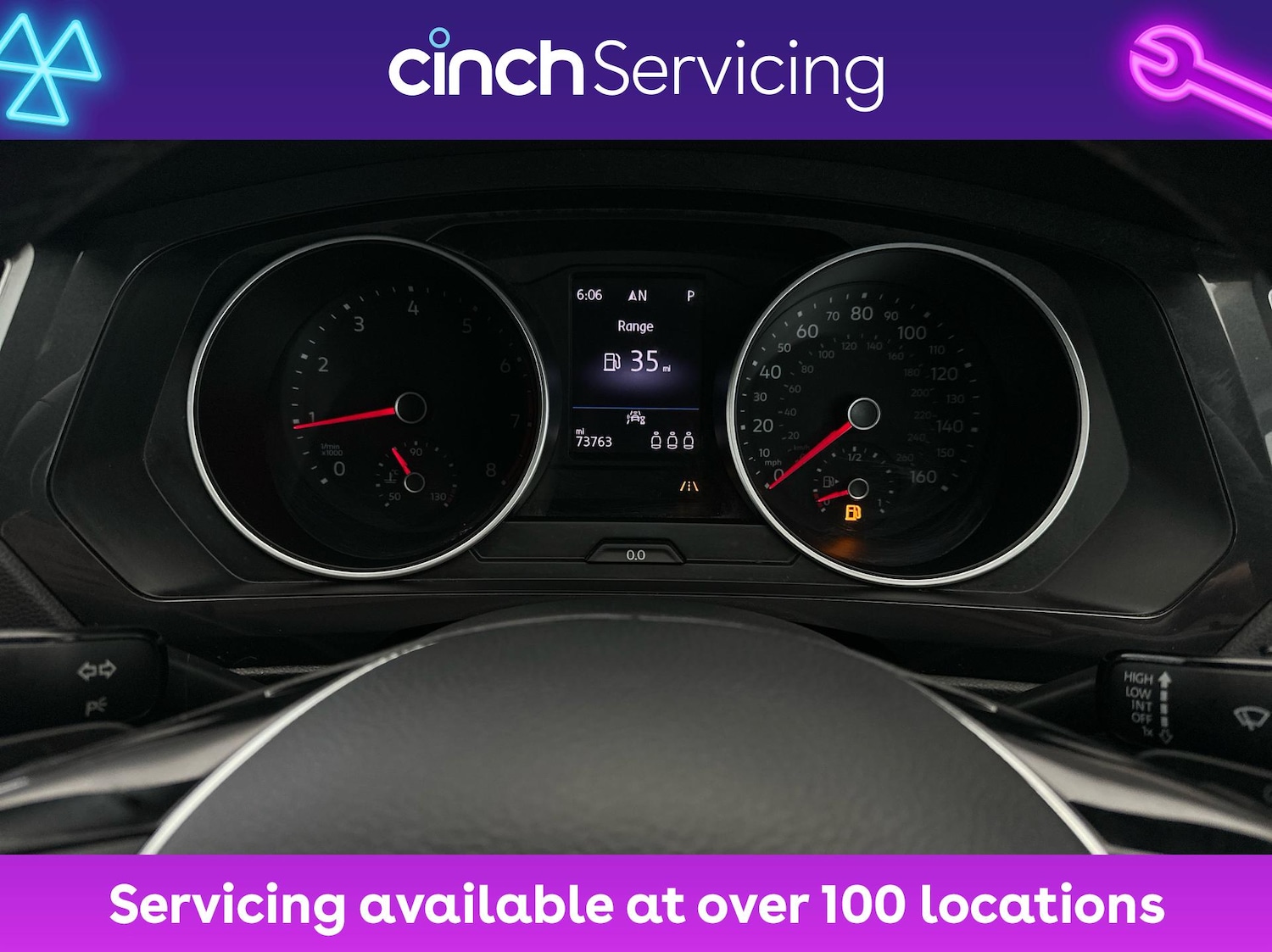 Used Volkswagen Tiguan 2019 for sale - 76928107: Photo 18