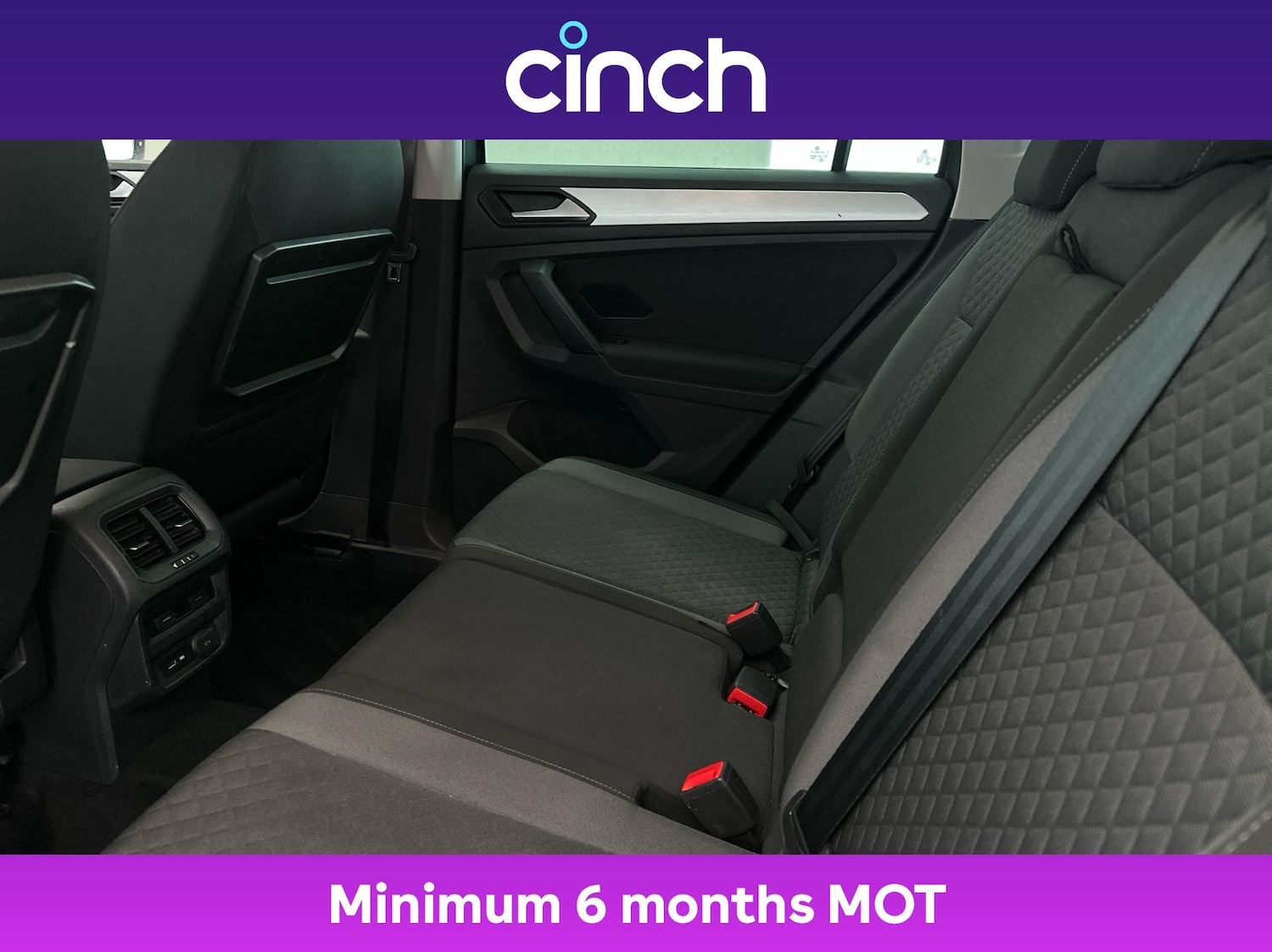 Used Volkswagen Tiguan 2019 for sale - 76928107: Photo 20