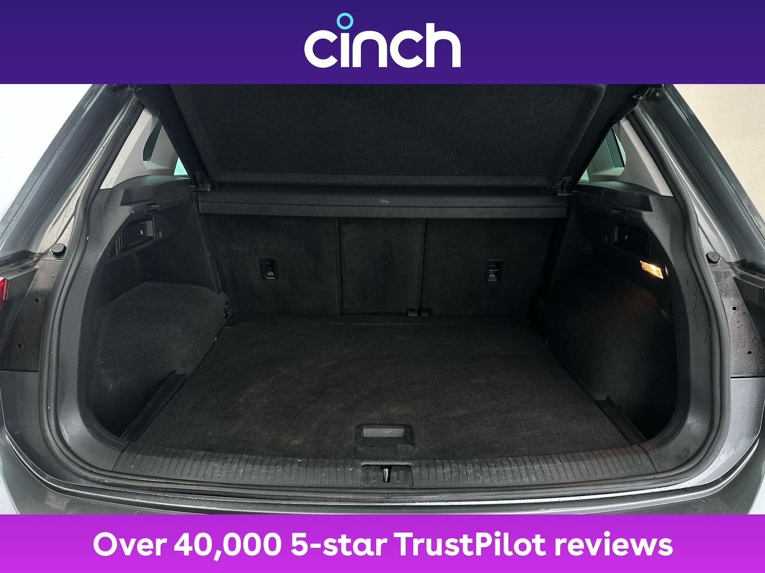 Used Volkswagen Tiguan 2019 for sale - 76928107: Photo 21